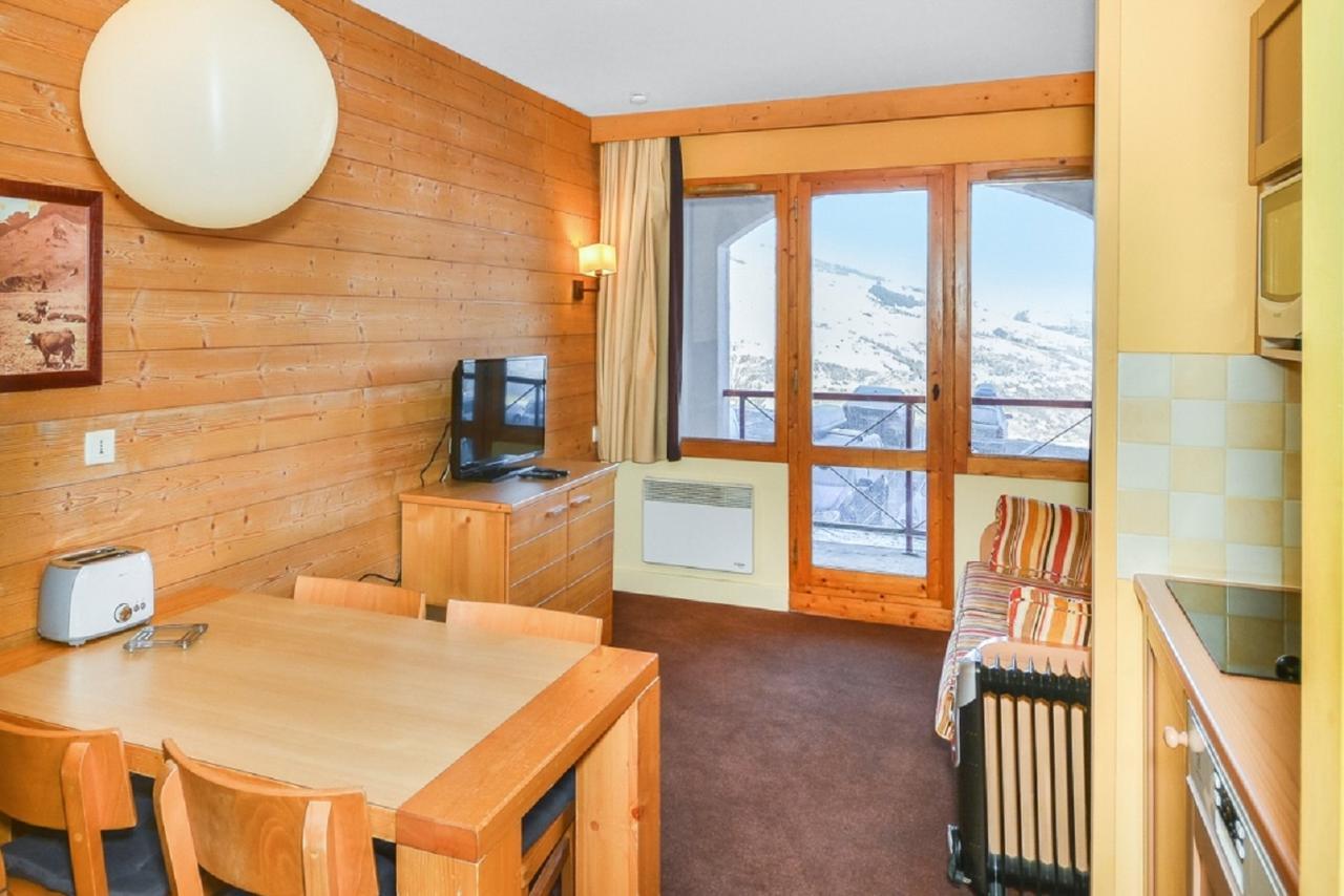 Residence La Marelle Et Le Rami - Maeva Home Ла План Екстериор снимка