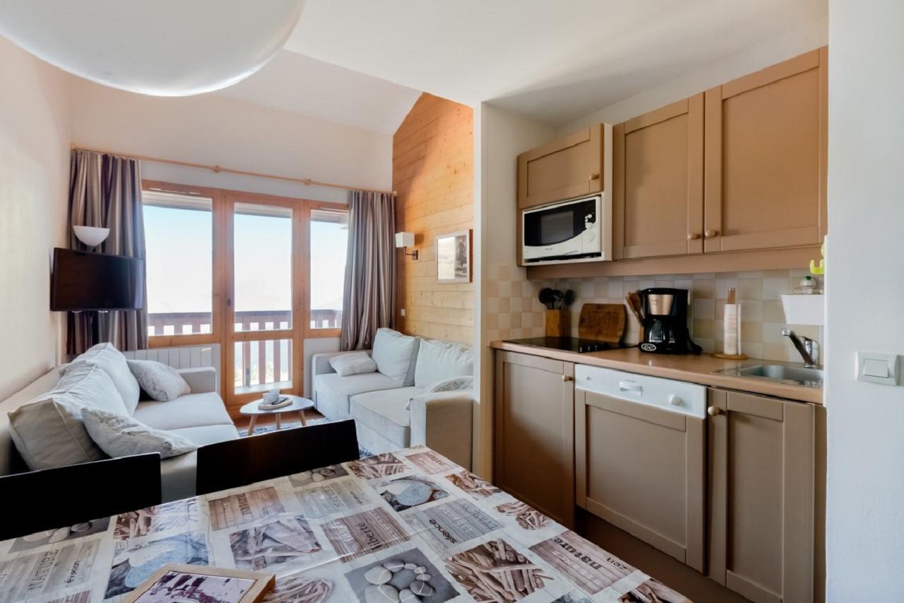 Residence La Marelle Et Le Rami - Maeva Home Ла План Екстериор снимка